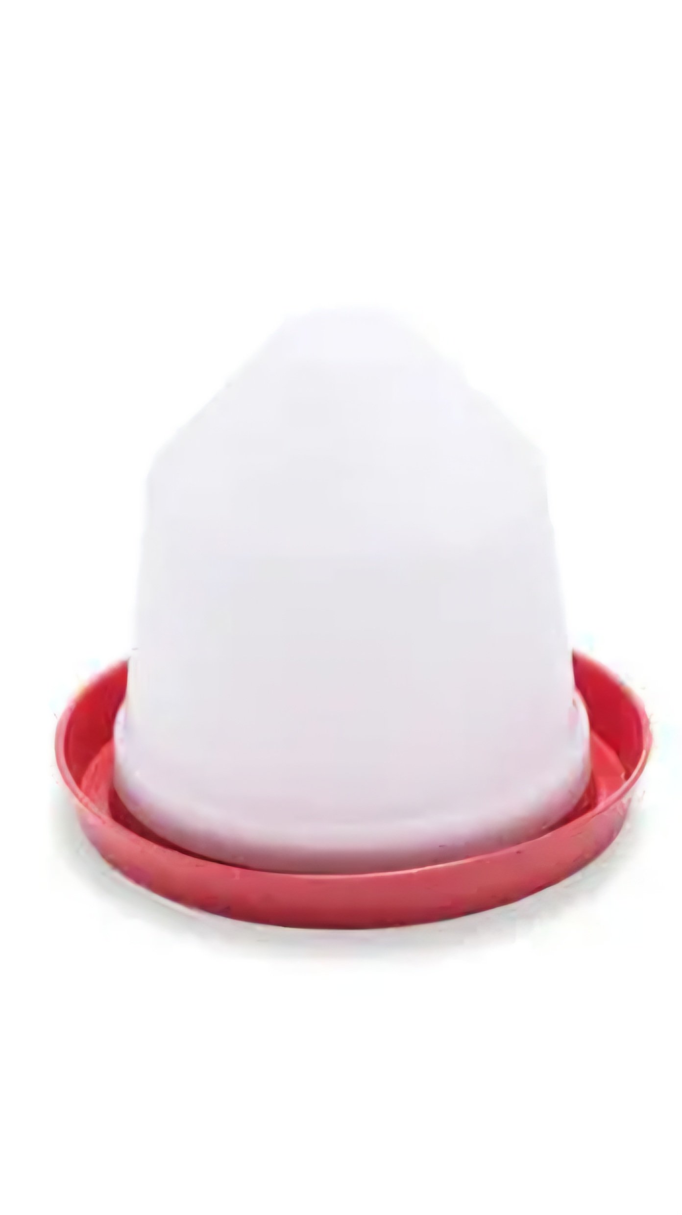 ABREUVOIR MANUEL PLASTIFLEX 3,5L